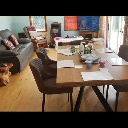 Homestay With Jack Limerick