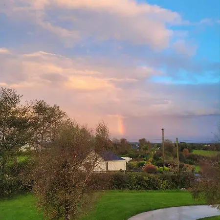 Kwatera prywatna With Jack Limerick Junction