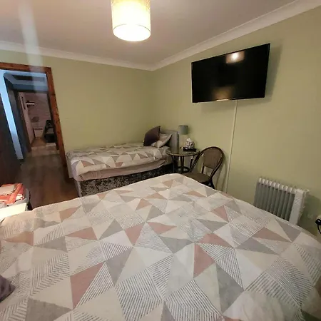 منزل للإقامة With Jack Limerick Junction