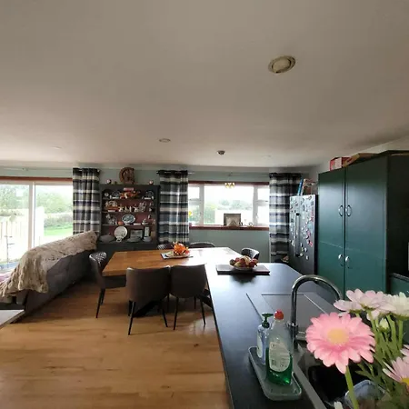 With Jack منزل للإقامة Limerick Junction