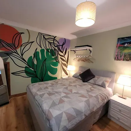 منزل للإقامة With Jack Limerick Junction