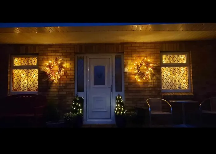 With Jack Limerick Junction