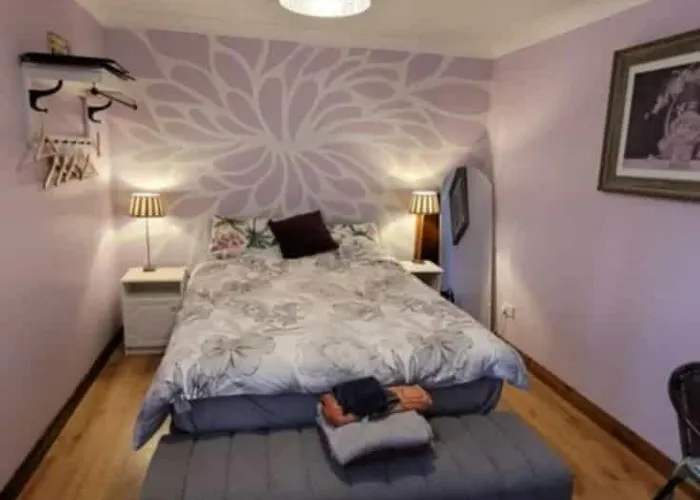 Quarto em Acomodações Particulares With Jack *