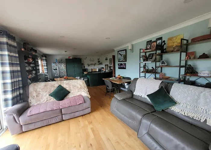 Habitación en casa particular With Jack