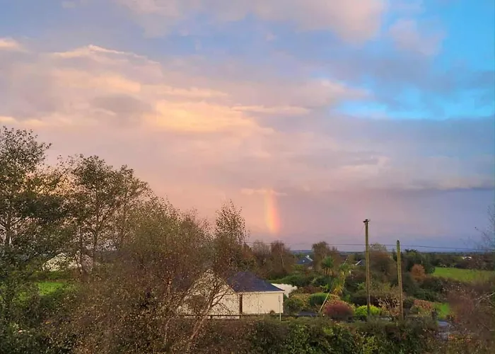 Habitación en casa particular With Jack Limerick Junction