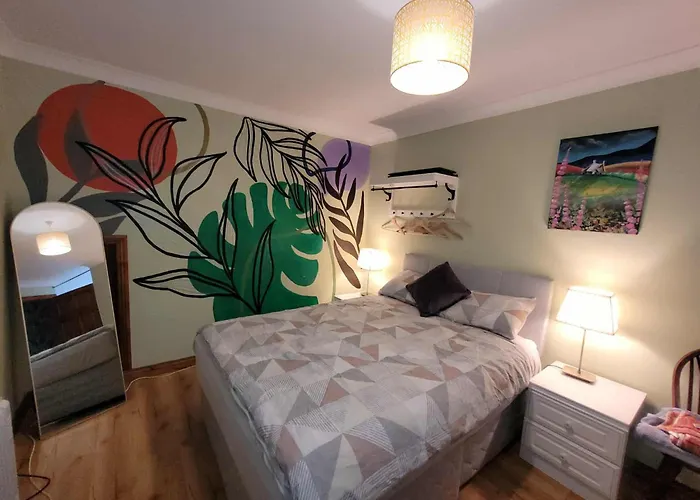 Habitación en casa particular With Jack Limerick Junction