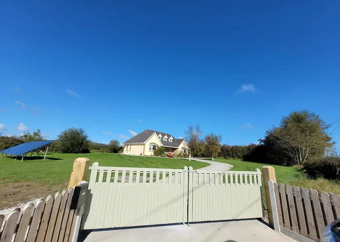 With Jack Habitación en casa particular Limerick Junction